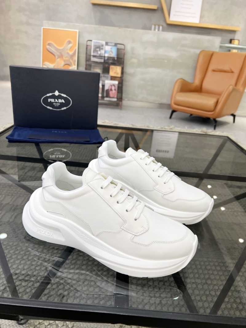 Prada Sneakers